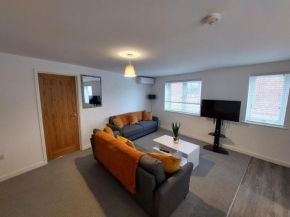 Apartment Balmoral Road